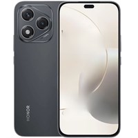 Honor 400 Lite 12 GB/256 GB Velvet Black (Бархатно-черный) 16068
