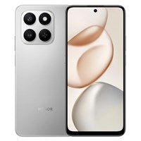 Honor 400 Smart 5G 4 GB/128 GB Meteor Silver (Метеоритно-серебристый) 16101