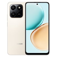 Honor X7d 8 GB/256 GB Desert Gold (Золотой) 16139