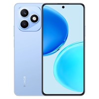 Honor X8d 8 GB/128 GB Light Blue (Cветло-синий) 16154