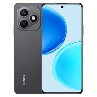 Honor X8d 8 GB/128 GB Velvet Black (Бархатно-чёрный) 16156