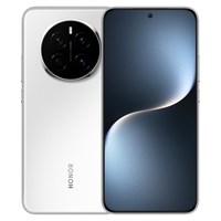 Honor Magic 7 12 GB/256 GB Glacier White (Белый ледник) 16164