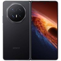 Honor Magic V6 16 GB/512 GB Black (Чёрный) 16223