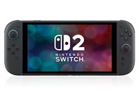 Nintendo Switch 2 с игрой Mario kart 16232