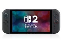 Nintendo Switch 2 с игрой Pokemon 16233