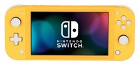 Nintendo Switch Lite Yellow (Жёлтый) 16235