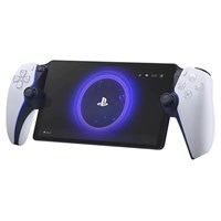 PS Portal White 16246