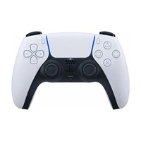 Sony DualSense White (Белый) 16249