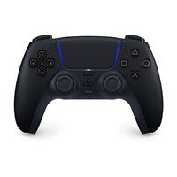 Sony DualSense Black (Чёрный) 16250
