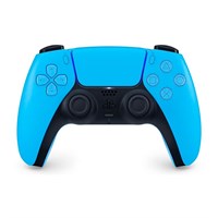 Sony DualSense Blue (Голубой) 16252