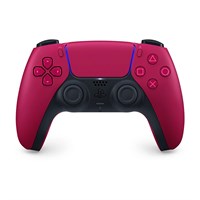 Sony DualSense Red (Красный) 16253