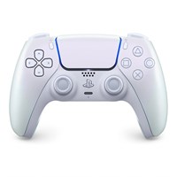 Sony DualSense Chroma Pear (Жемчужный хром) 16257