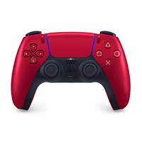 Sony DualSense Volcanic Red (Вулканический красный) 16259