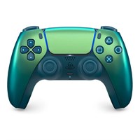 Sony DualSense Chroma Teal (Бирюзовый хром) 16260