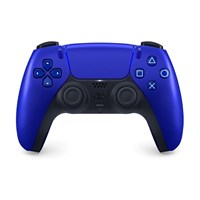 Sony DualSense Cobalt Blue (Кобальтово-синий) 16261