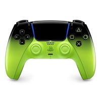 Sony DualSense Remix Green (Салатово-чёрный) 16263