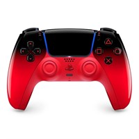 Sony DualSense Techno Red (Техно-красный) 16264