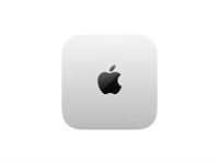 Mac Mini 2026, M6 (12c CPU, 12c GPU), RAM 24 ГБ, SSD 1 ТБ (1024 ГБ) 16310