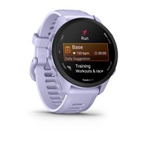 Умные часы Garmin Forerunner 70 Cool Lavender (010-04307-03) 16350