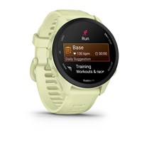 Умные часы Garmin Forerunner 70 Citron (010-04307-12) 16351
