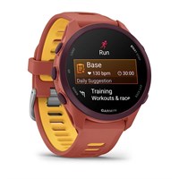 Умные часы Garmin Forerunner 170 Music Red Pink (010-03920-13) 16356