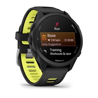 Умные часы Garmin Forerunner 170 Black (010-03920-00) 16358