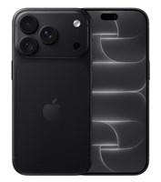 iPhone 18 Pro 512 ГБ, Чёрный (Black), nano Sim + eSim 16363