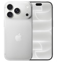iPhone 18 Pro 256 ГБ, Серебристый (Silver), Dual eSim 16394