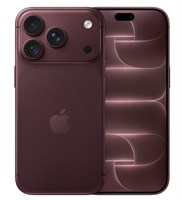 iPhone 18 Pro Max 256 ГБ, Бургунди (Burgundy), nano Sim + eSim 16411