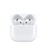 Беспроводные наушники AirPods 5, 2026 16562