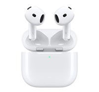 Беспроводные наушники AirPods 5 Wireless Charging Case, 2026 16563