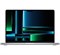 MacBook Pro 14.2 2023 M2 Pro(10c CPU, 16c GPU) RAM 16ГБ, SSD 512ГБ, Silver (Серебристый) английская раскладка (KB-US) MPHH3 67W - фото 50113