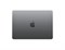 MacBook Air 13 2022, M2 (8c CPU, 10c GPU), RAM 16 ГБ, SSD 512 ГБ, Apple graphics 10-core, macOS, английская раcкладка (KB-US), Space gray (Серый космос), Z15T0006Y Z15T0006Y - фото 50285 MacBook Air 13 2022, M2 (8c CPU, 10c GPU), RAM 16 ГБ, SSD 512 ГБ, Apple graphics 10-core, macOS, английская раcкладка (KB-US), Space gray (Серый космос), Z15T0006Y Z15T0006Y - фото 50285