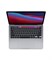 MacBook Pro 13.3 2020 M1(8c CPU, 8c GPU) 16GB 256GB Apple graphics 8-core, macOS, английская раскладка (KB-US), Space gray (Серый космос) Z11B000E3 | - фото 50323