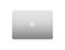MacBook Air 13 2022, M2 (8c CPU, 10c GPU), RAM 16 ГБ, SSD 512 ГБ, Apple graphics 10-core, macOS, английская раcкладка (KB-US), Silver (Серебристый), Z15X000Z1 Z15X000Z1 - фото 50338 MacBook Air 13 2022, M2 (8c CPU, 10c GPU), RAM 16 ГБ, SSD 512 ГБ, Apple graphics 10-core, macOS, английская раcкладка (KB-US), Silver (Серебристый), Z15X000Z1 Z15X000Z1 - фото 50338