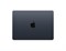 MacBook Air 13 2022, M2 (8c CPU, 10c GPU), RAM 16 ГБ, SSD 256 ГБ, Apple graphics 10-core, macOS, русская раcкладка (KB-RU), Midnight (Тёмная ночь), Z160000KX Z160000KX - фото 50650 MacBook Air 13 2022, M2 (8c CPU, 10c GPU), RAM 16 ГБ, SSD 256 ГБ, Apple graphics 10-core, macOS, русская раcкладка (KB-RU), Midnight (Тёмная ночь), Z160000KX Z160000KX - фото 50650