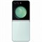 Galaxy Z Flip 5 8 ГБ/512 ГБ Mint (SM-F731B) SM-F731BLGH
