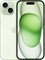 iPhone 15 512 ГБ, Green (Зелёный), Dual eSim - фото 51643