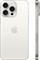iPhone 15 Pro 512 ГБ, White Titanium (Белый Титан), nano Sim + eSim MTUJ3J - фото 51758 iPhone 15 Pro 512 ГБ, White Titanium (Белый Титан), nano Sim + eSim MTUJ3J - фото 51758