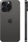 iPhone 15 Pro 256 ГБ, Black Titanium (Чёрный Титан), Dual nano Sim MTQ83ZA - фото 51784 iPhone 15 Pro 256 ГБ, Black Titanium (Чёрный Титан), Dual nano Sim MTQ83ZA - фото 51784