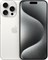 iPhone 15 Pro Max 1 ТБ, White Titanium (Белый Титан), Dual eSim - фото 51901