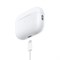 Беспроводные наушники AirPods Pro (2023), Цвет: Белый MTJV3 - фото 51909 Беспроводные наушники AirPods Pro (2023), Цвет: Белый MTJV3 - фото 51909