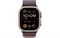 Watch Ultra 2, 49 мм, корпус из титана, цвет ремешка Indigo, Alpine Loop, размер L (165-210 мм) MREW3LL