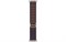Watch Ultra 2, 49 мм, корпус из титана, цвет ремешка Indigo, Alpine Loop, размер L (165-210 мм) MREW3LL