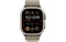 Watch Ultra 2, 49 мм, корпус из титана, цвет ремешка Olive, Alpine Loop, размер L (165-210 мм) MRF03LL