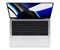 MacBook Pro 14.2 2021 M1 Pro(8c CPU, 14c GPU) 32GB 512GB Apple graphics 14-core, macOS, английская раскладка (KB-US), Silver (Серебристый) Z15J002ZK - фото 51985