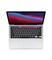 MacBook Pro 13.3 2020 M1(8c CPU, 8c GPU) 8GB 256GB Apple graphics 8-core, macOS, английская раскладка (KB-US), Silver (Серебристый) MYDA2 | - фото 52205