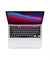 MacBook Pro 13.3 2020 M1(8c CPU, 8c GPU) 8GB 1TB Apple graphics 8-core, macOS, русская раскладка (KB-RU), Silver (Серебристый) Z11F0002V | - фото 52213