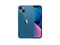 Apple iPhone 13 128GB Blue (Синий) MLP13RU - фото 52316