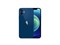 Apple iPhone 12 128GB Синий MGJE3RU - фото 52398